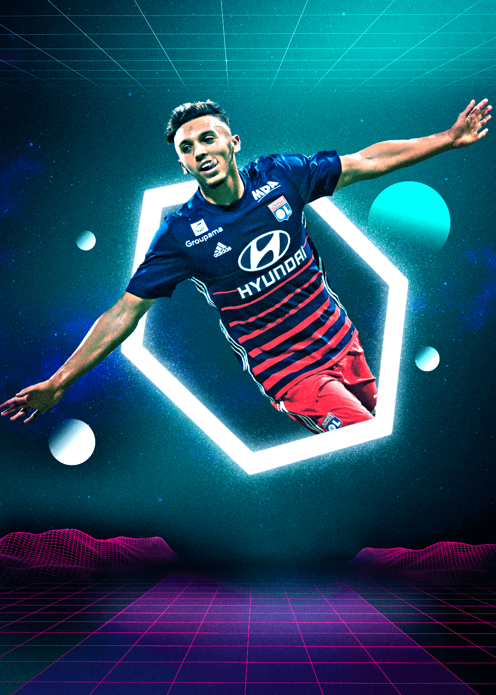 的决战中 的决战中