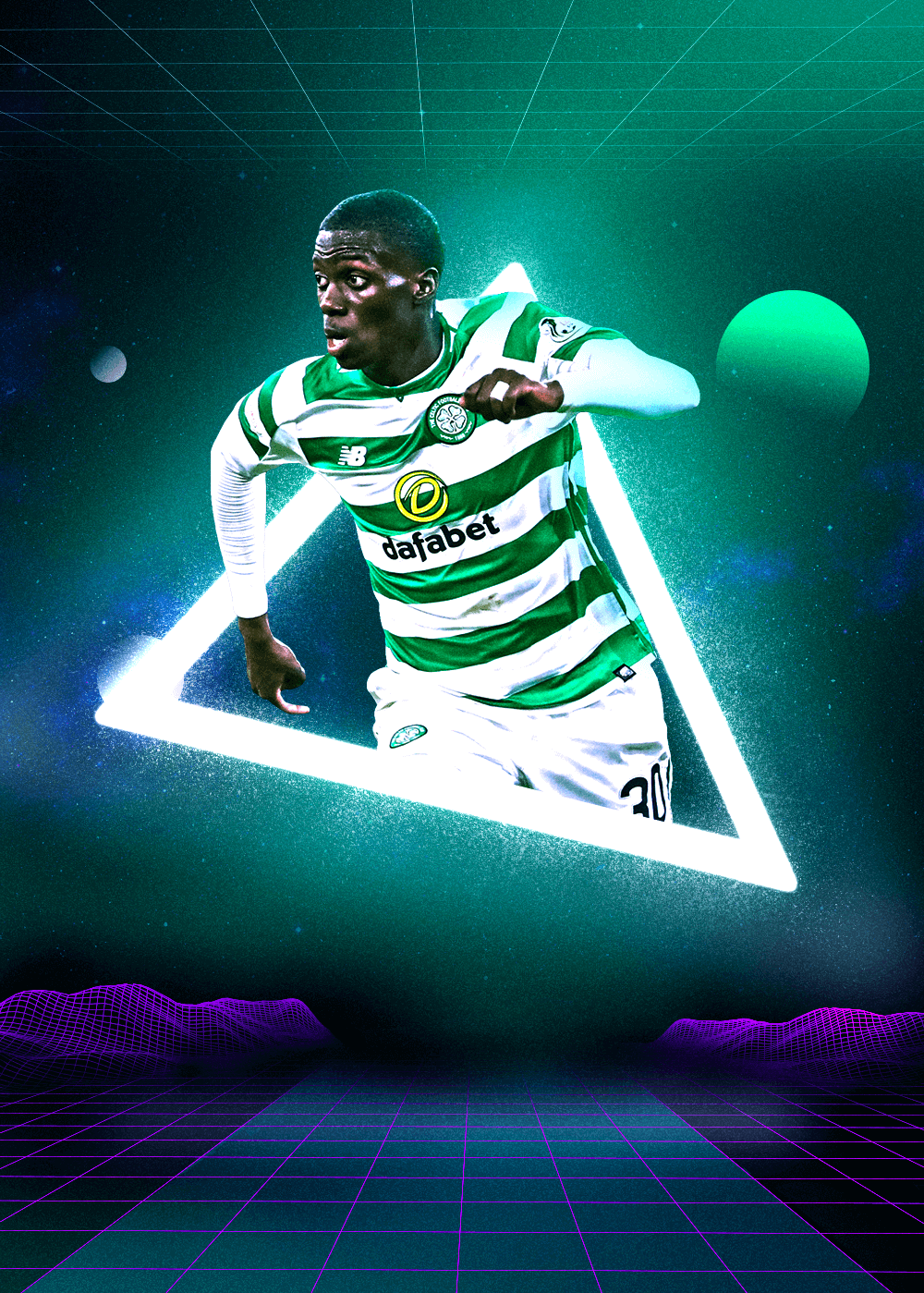 对他的防守 对他的防守