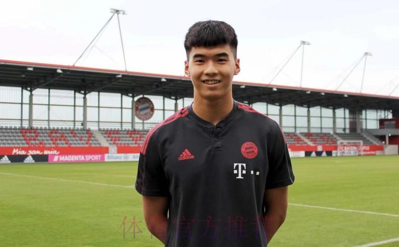 国青唯一留洋队员许下两大新年愿望