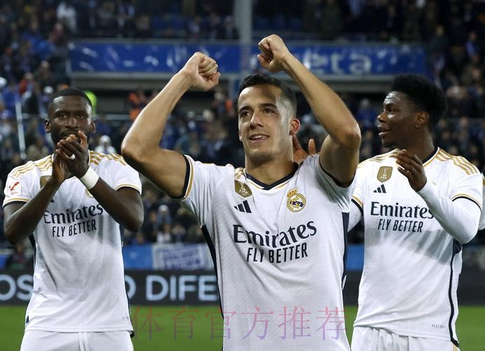 罗马诺:巴斯克斯也将与皇马续约 新合同期限一年 罗马诺:巴斯克斯也将与皇马续约 新合同期限一年